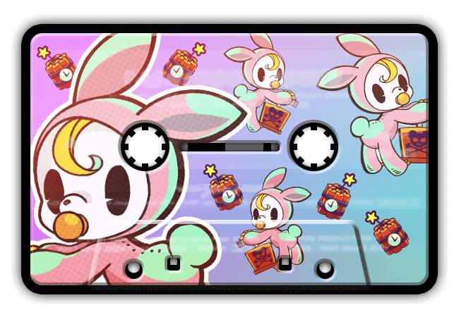 レディオ＃ほぼベビ