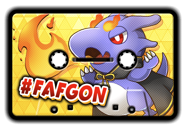 レディオ＃FAFGON