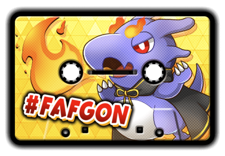 レディオ＃FAFGON画像