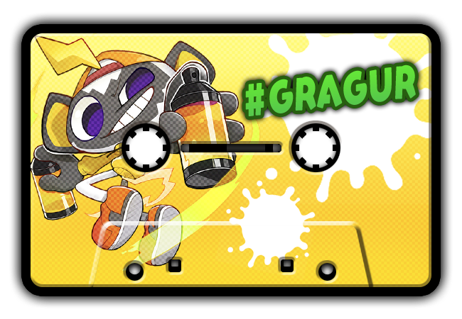 レディオ＃GRAGUR