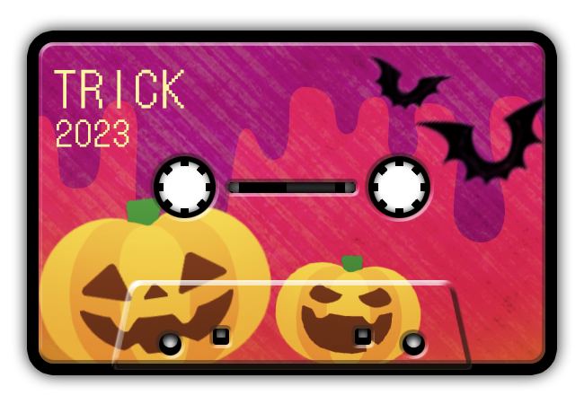 レディオ＃TRICK2023