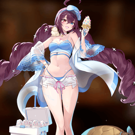 海の香りルルカのプロフィール画像