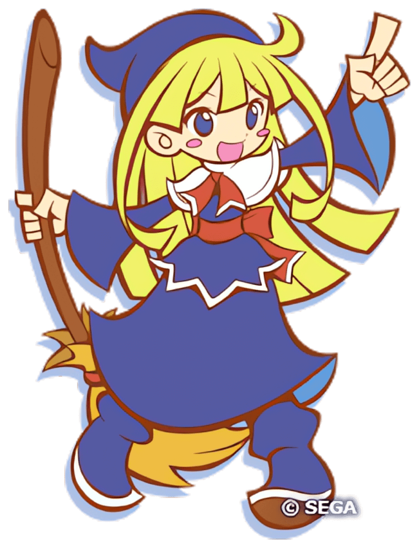 プリンプタウンのウィッチ（星7）