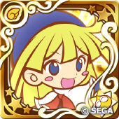 プリンプタウンのウィッチ（星7）の画像