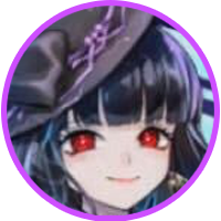 オセロニアの［黒衣の花嫁］マニアの画像