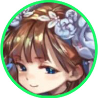 オセロニアの［聖花のベール］カリスの画像