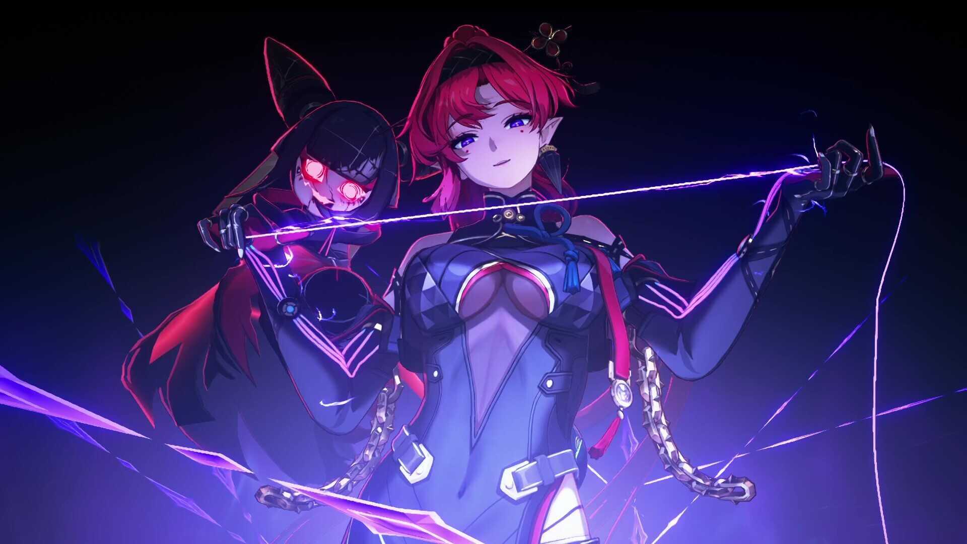 吟霖カットイン