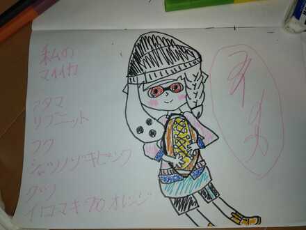 コメント画像