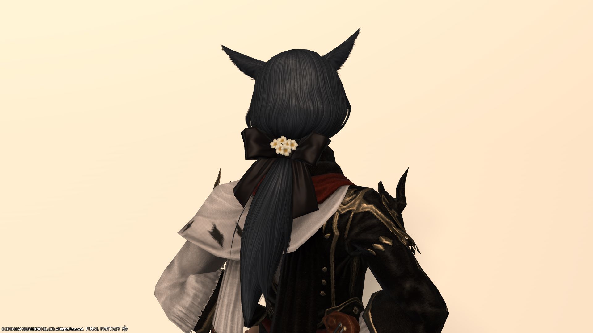 ラムザ＆アルマ後ろ