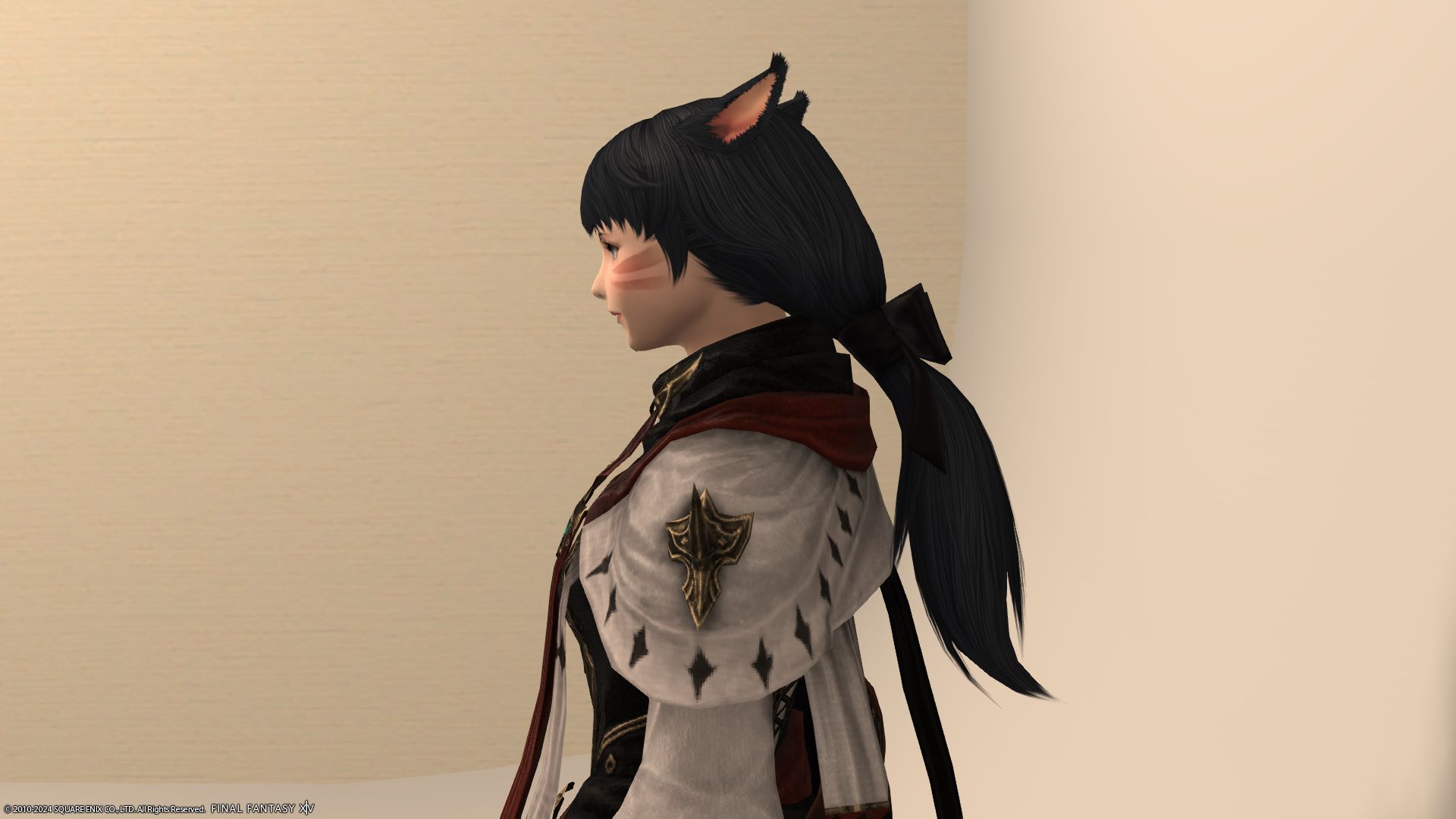 ラムザ＆アルマ左