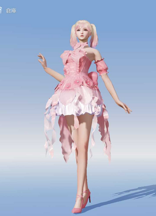 桃花クラゲ画像