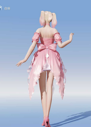 桃花クラゲ画像