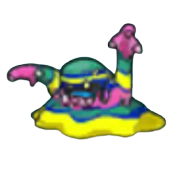 アローラベトベトン画像