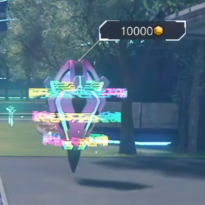 サプライズチェスト