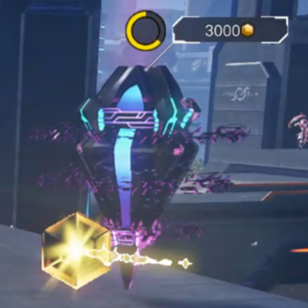 ワンダリングチェスト