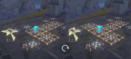 暗号化ブロック