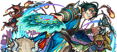 ストラテジーの画像