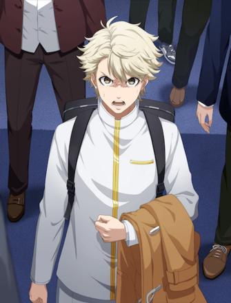 あんた間違ってるよ画像