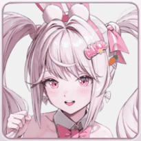 アリス：ワンダーランドバニー画像