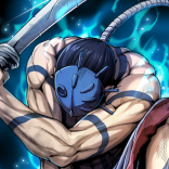 【獣性の解放】バジオウ