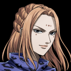 【山界の王】楊端和