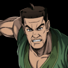 【恵まれた身体】尾到画像