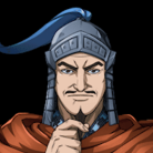 【秦国千人将】尚鹿画像