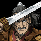 【若王の教育官】昌文君のアイコン画像