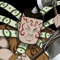 【驚異の強さ】ムタのアイコン画像