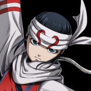 【戦術眼】羌瘣のアイコン画像