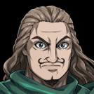 【王騎軍副官】騰画像