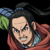 【秦国千人将】壁のアイコン画像