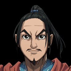 【昌文君の副官】壁