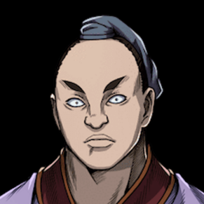 【人斬り長】左慈画像