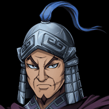 【秦国千人将】縛虎申