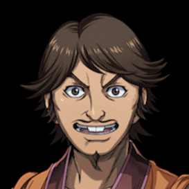 【尾兄弟の兄】尾平