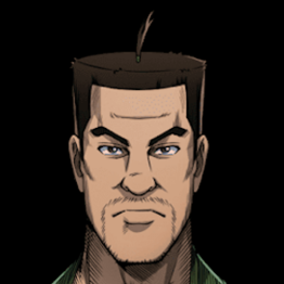 【尾兄弟の弟】尾到