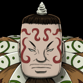 【ベッサ族の戦士】ムタ