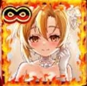 純白のタマティーナの画像