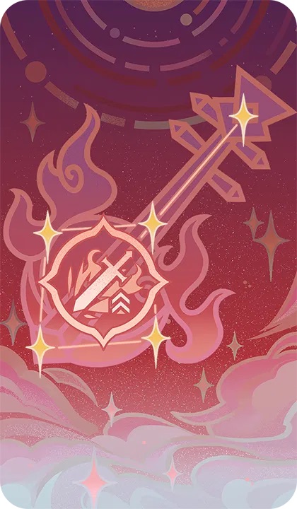 地獄のシェークの画像