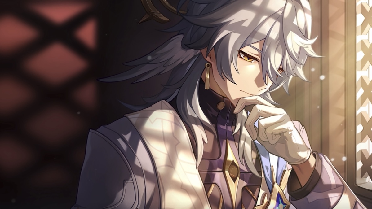 ロビンの兄「サンデー」