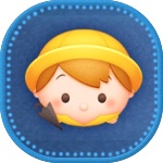 レインコートクリストファーロビンの画像