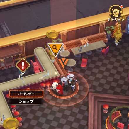 イベント遺失物