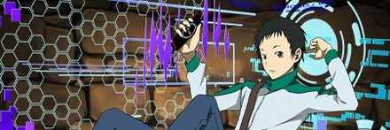 【11291】ダラーズ・竜ヶ峰帝人