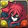 スターズ総隊長・アンジー・シリウスの画像