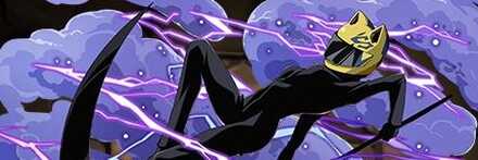 【11296】セルティ・ストゥルルソン