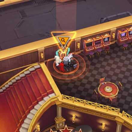 イベント遺失物