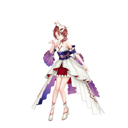ハイディ(花嫁)