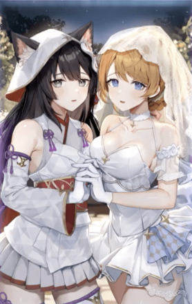 嬉し恥ずかし予行練習の画像