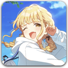 学マス】SSR藤田ことね｜Yellow Big Bangの育成のコツ【学園アイドル